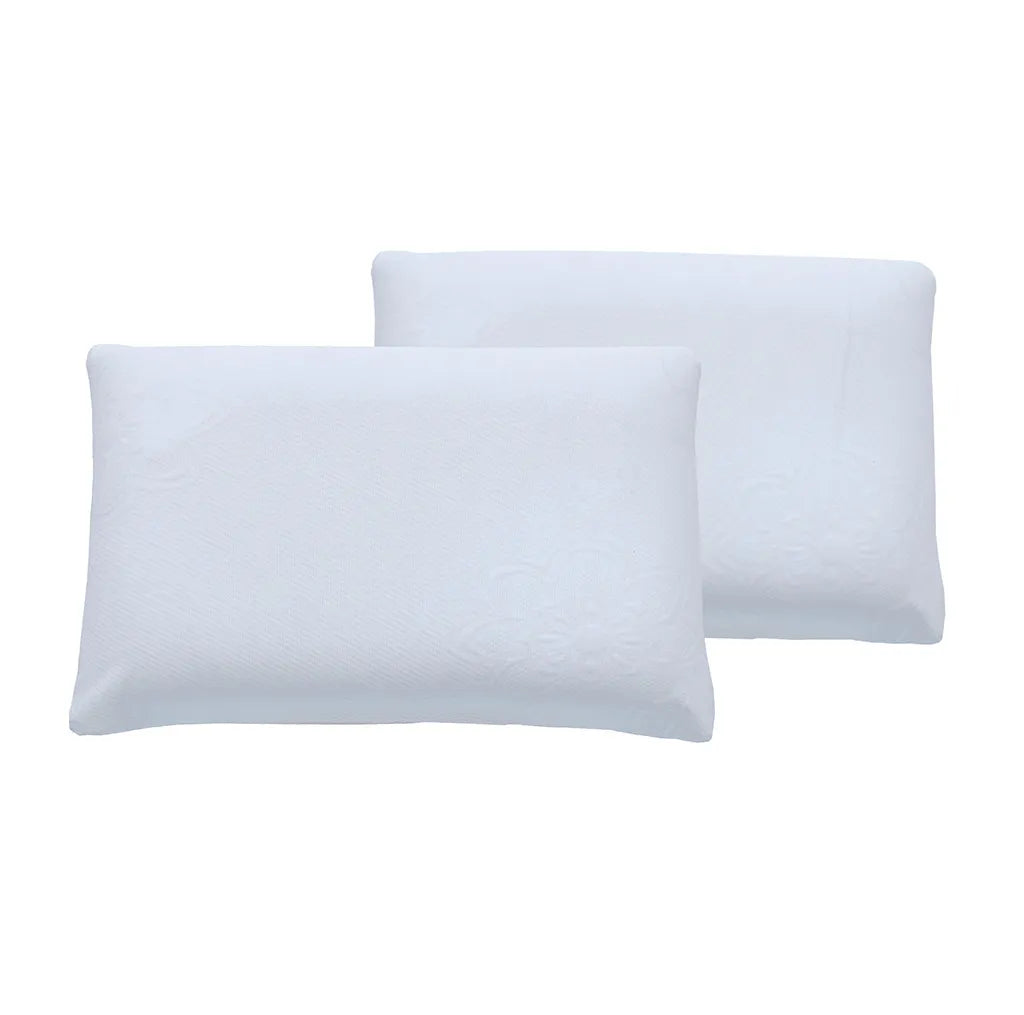 ALMOHADA VISCOELASTICA MEMORY FOAM Colchones Omega