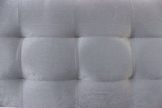 CABECERO MEGA ROYAL GRIS