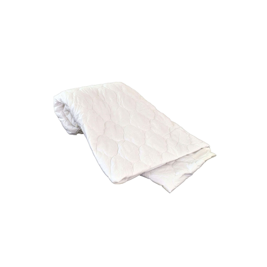PROTECTOR ACOLCHADO DOBLE FAZ