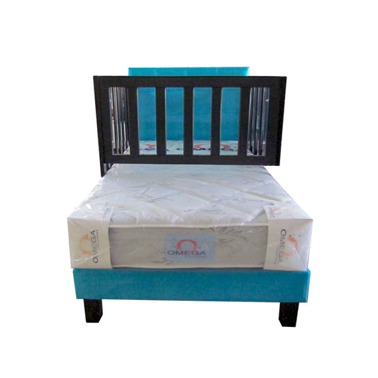 CAMA CUNA CON DOLCEVITA