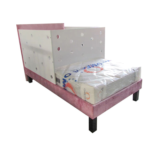 CAMA CUNA SIN COLCHÓN